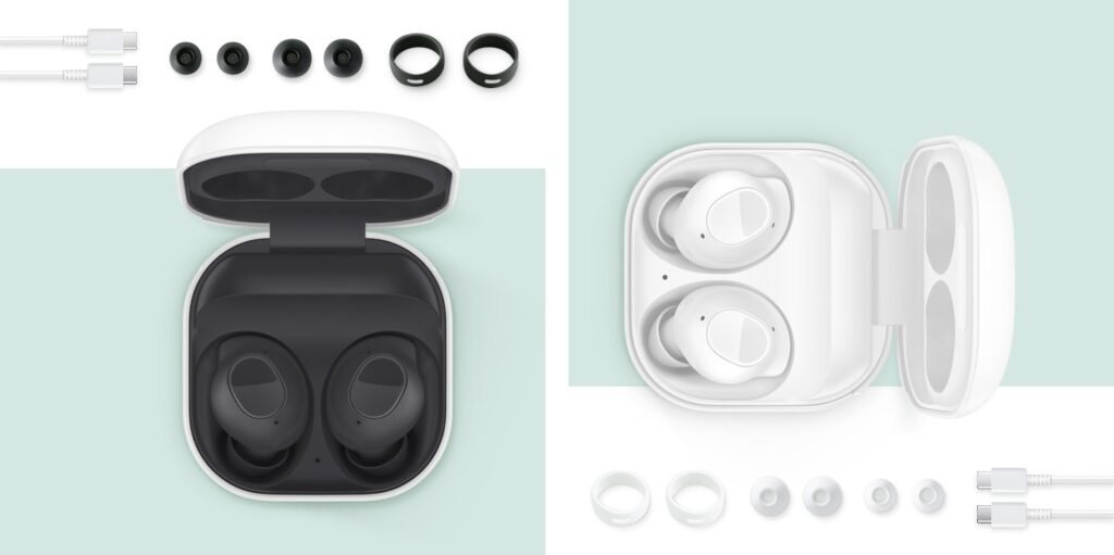 Samsung Galaxy Buds FE