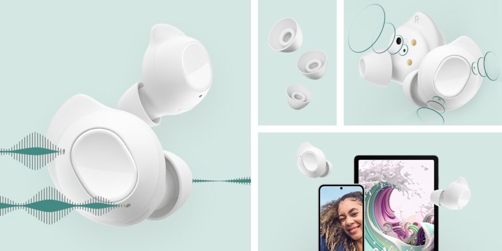 Samsung Galaxy Buds FE