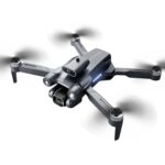 Super prezzo per questo drone con doppia fotocamera 4K 2