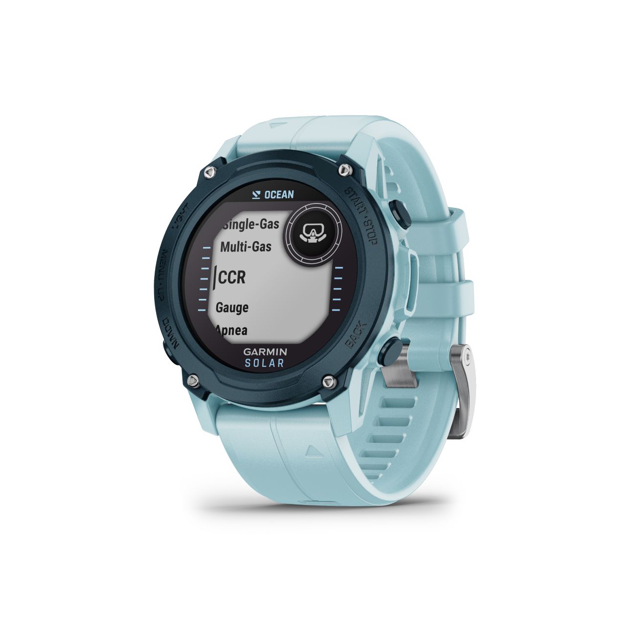 Garmin lancia DESCENT™ G1, Computer e Smartwatch articolo su Scubaportal,  portale subacqueo - immersioni, diving, attrezzatura sub, viaggi sub,  subacqueo