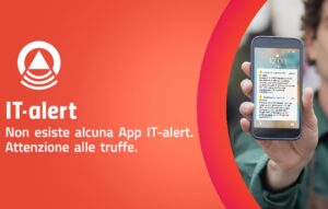 Nuovi test di IT-alert attesi il 19 e 20 dicembre, ecco quali e dove 2