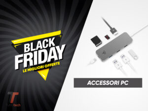 Componenti PC Black Friday: le migliori offerte in tempo reale 1