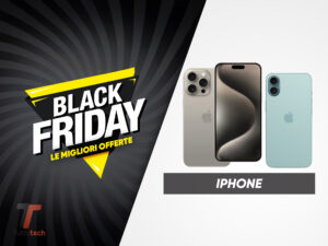 iPhone Black Friday: le migliori offerte in tempo reale 1