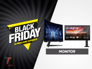 Monitor Black Friday: le migliori offerte in tempo reale 1