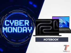 Offerte Notebook Cyber Monday: le migliori aggiornate in tempo reale 5