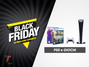 PlayStation Black Friday: le migliori offerte 1