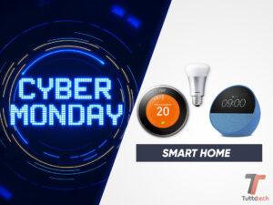 Offerte Smart Home Cyber Monday: le migliori aggiornate in tempo reale 6