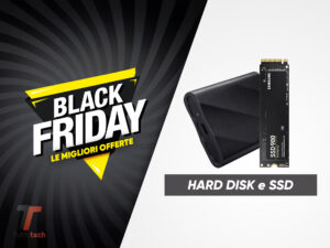 Hard Disk e SSD Black Friday: le migliori offerte in tempo reale 1