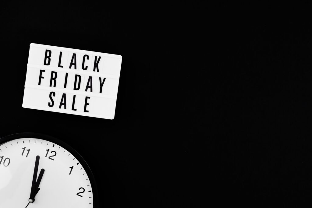 offerte black friday