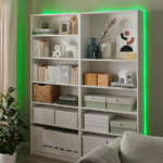 IKEA lancia una striscia LED dal prezzo interessante, ma per ora non da noi 5