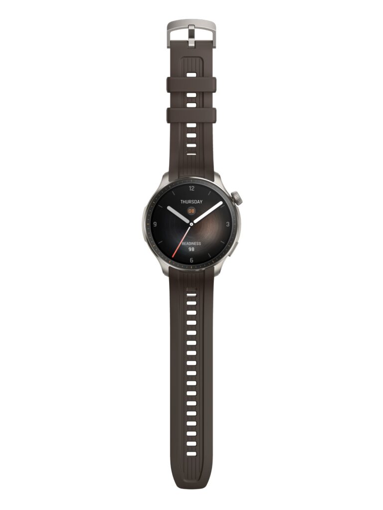 Amazfit Balance Special Edition Forest cinturino