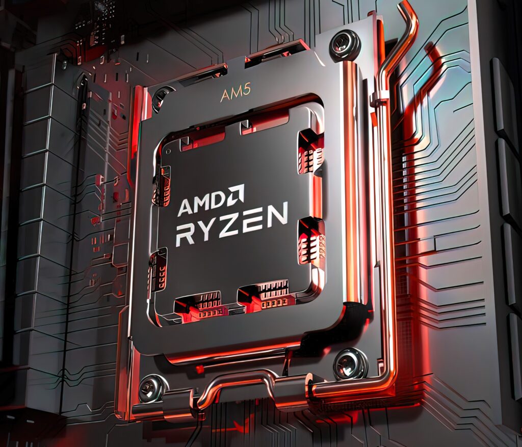 AMD