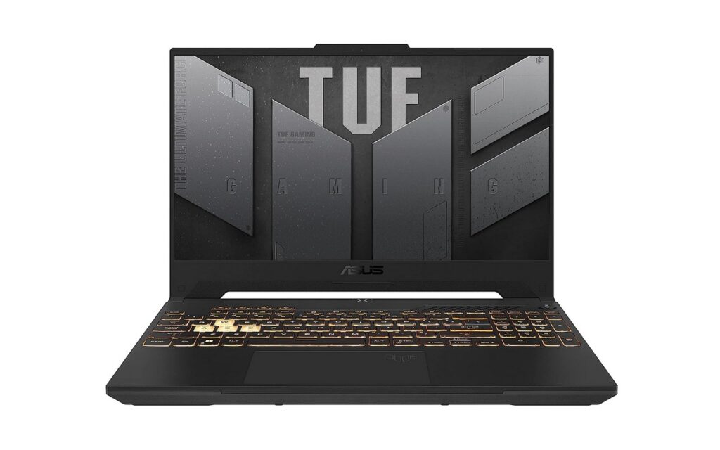 ASUS TUF Gaming F15