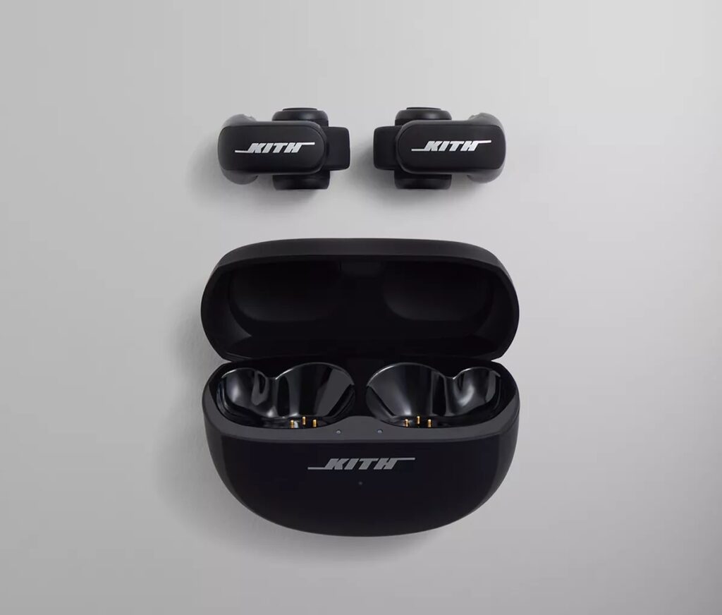 Kith for Bose Ultra Open Earbuds 2