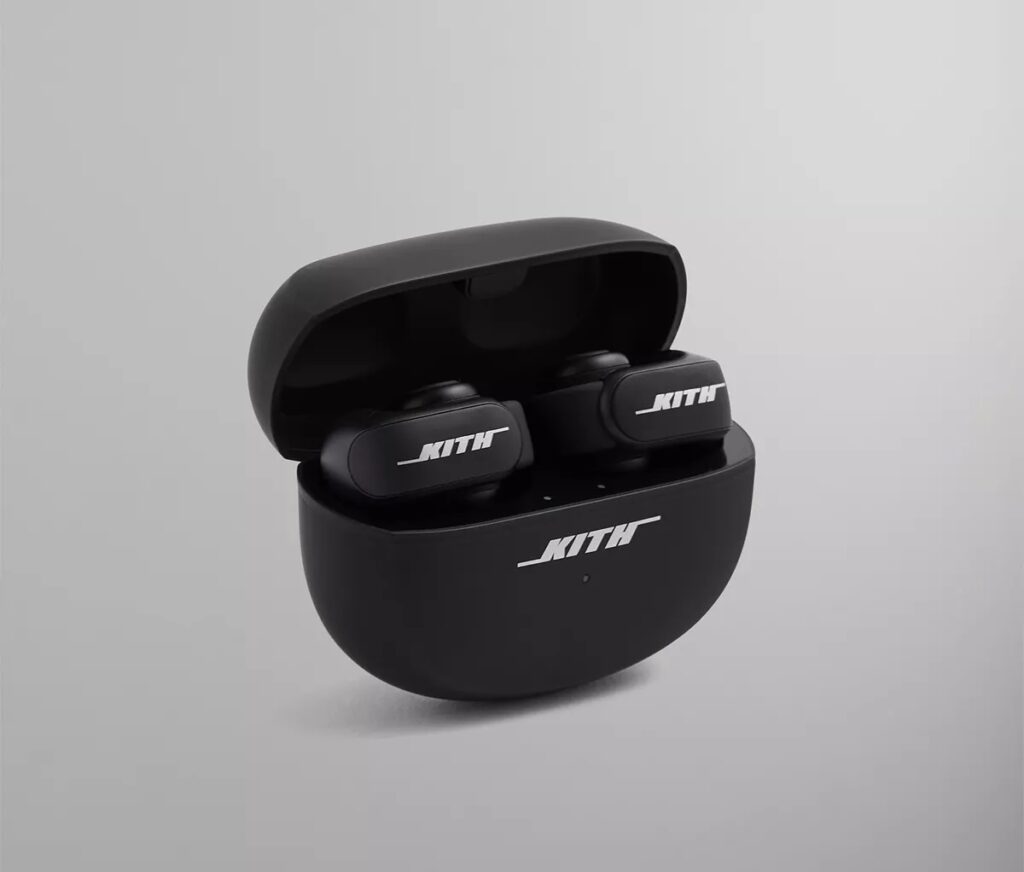 Kith for Bose Ultra Open Earbuds 3