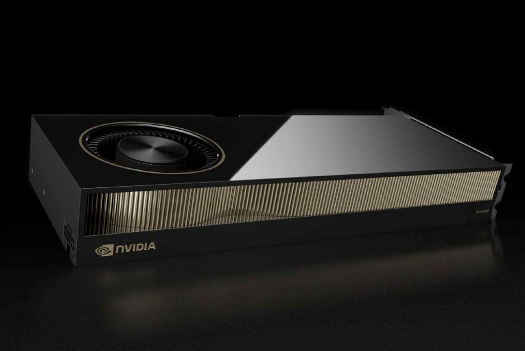 NVIDIA RTX 5880 Ada