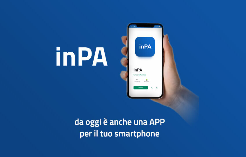 App inPA
