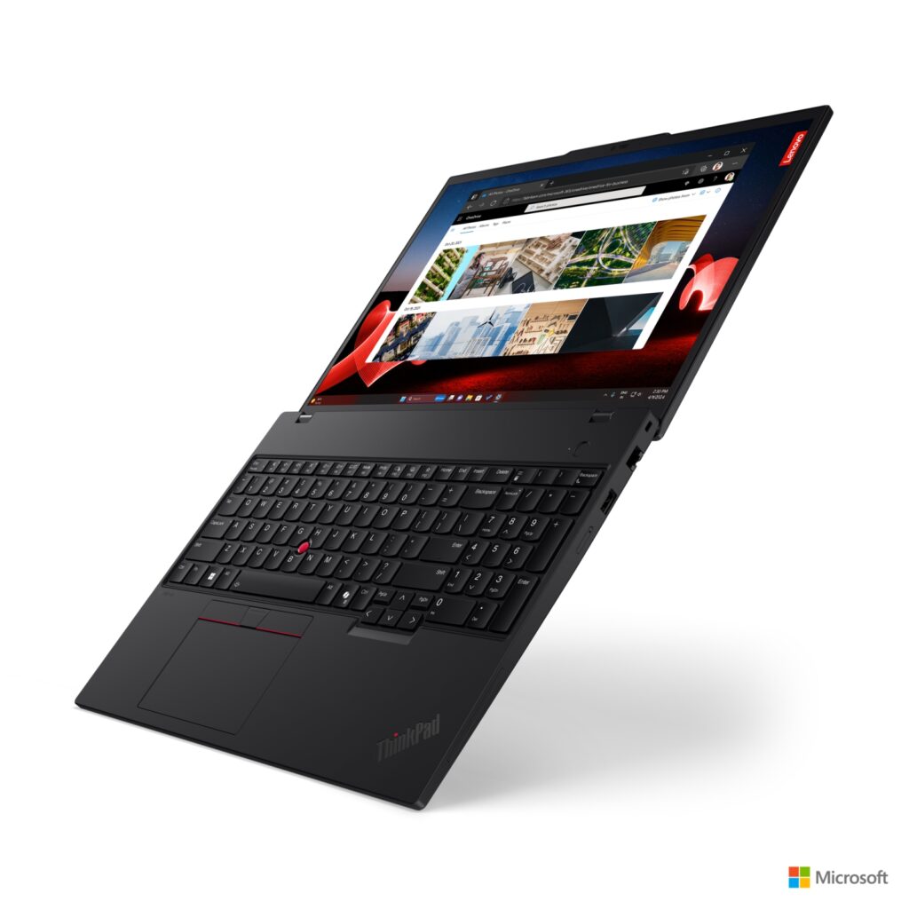 Lenovo ThinkPad T16