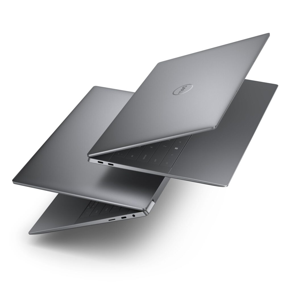 Dell XPS 14