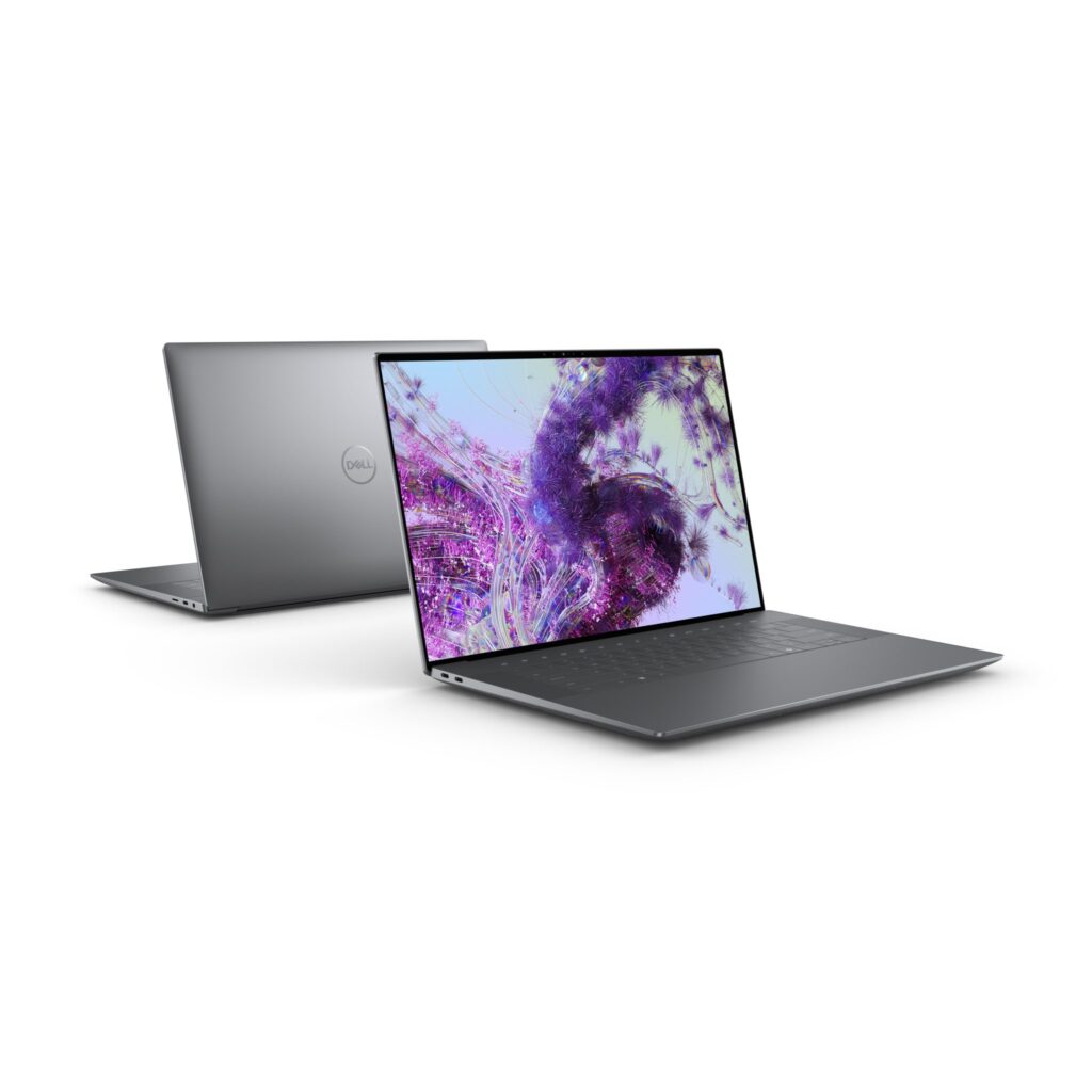 Dell XPS 16