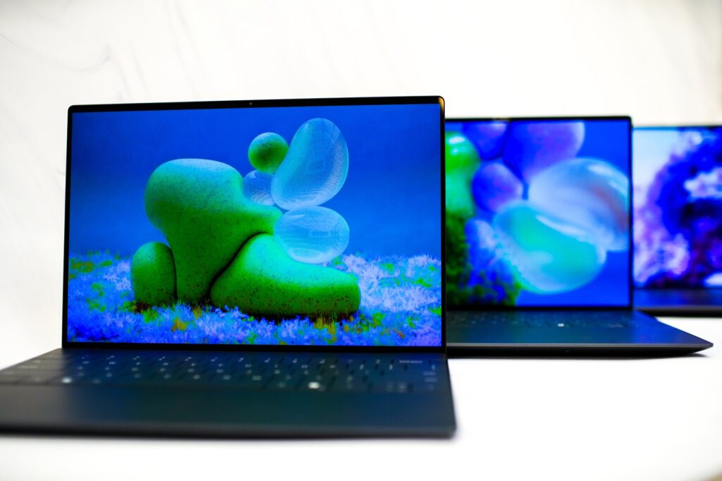 Dell XPS 16, XPS 14 e XPS 13