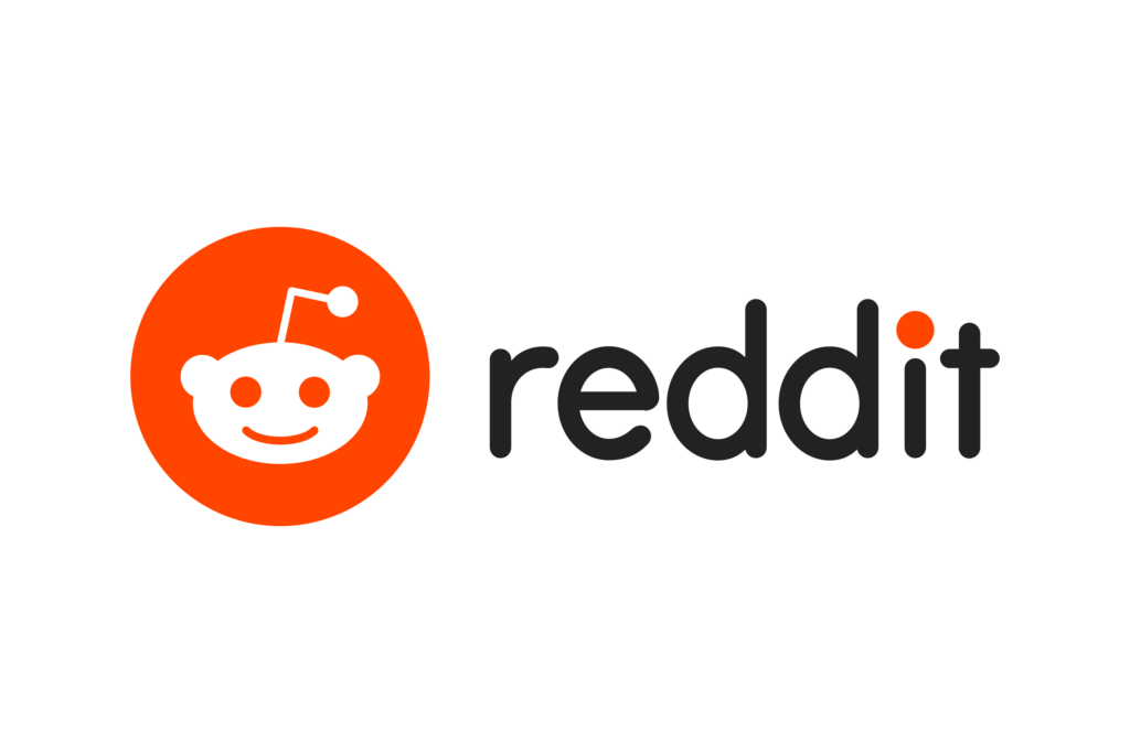 Reddit Logo