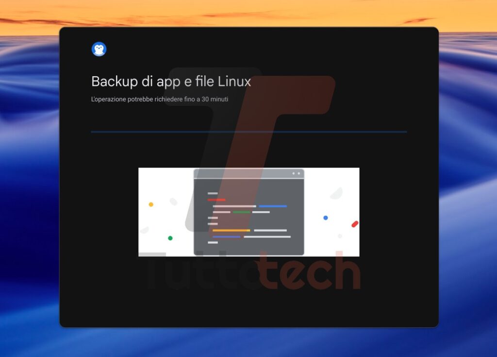 ChromeOS 121 aggiornamento Linux