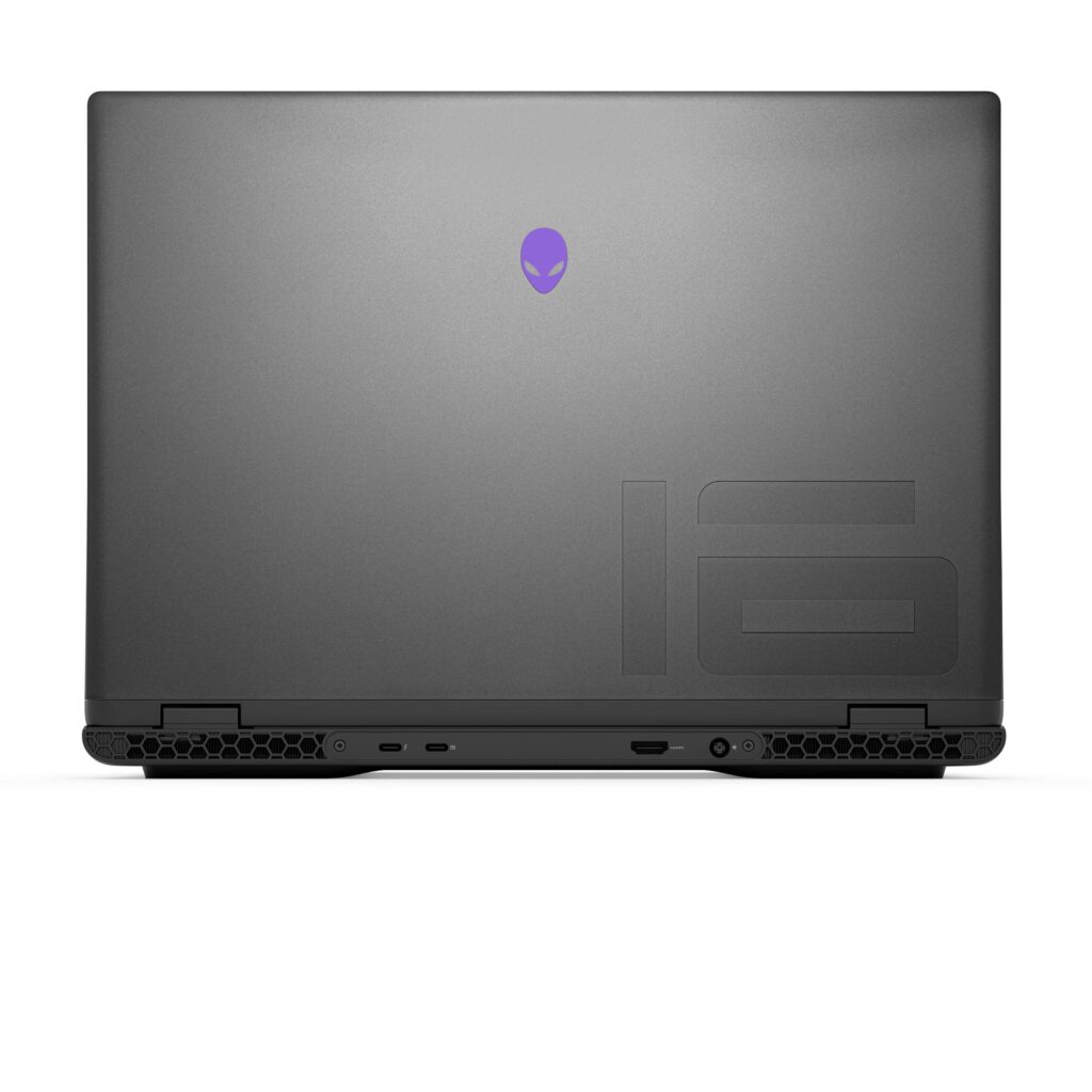 Dell Alienware m16 R2