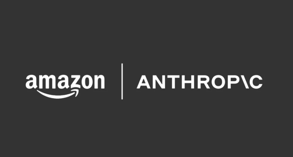 Amazon Anthropic