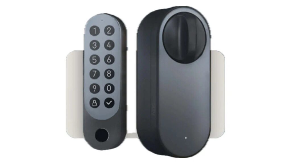 Aqara Smart Lock U200