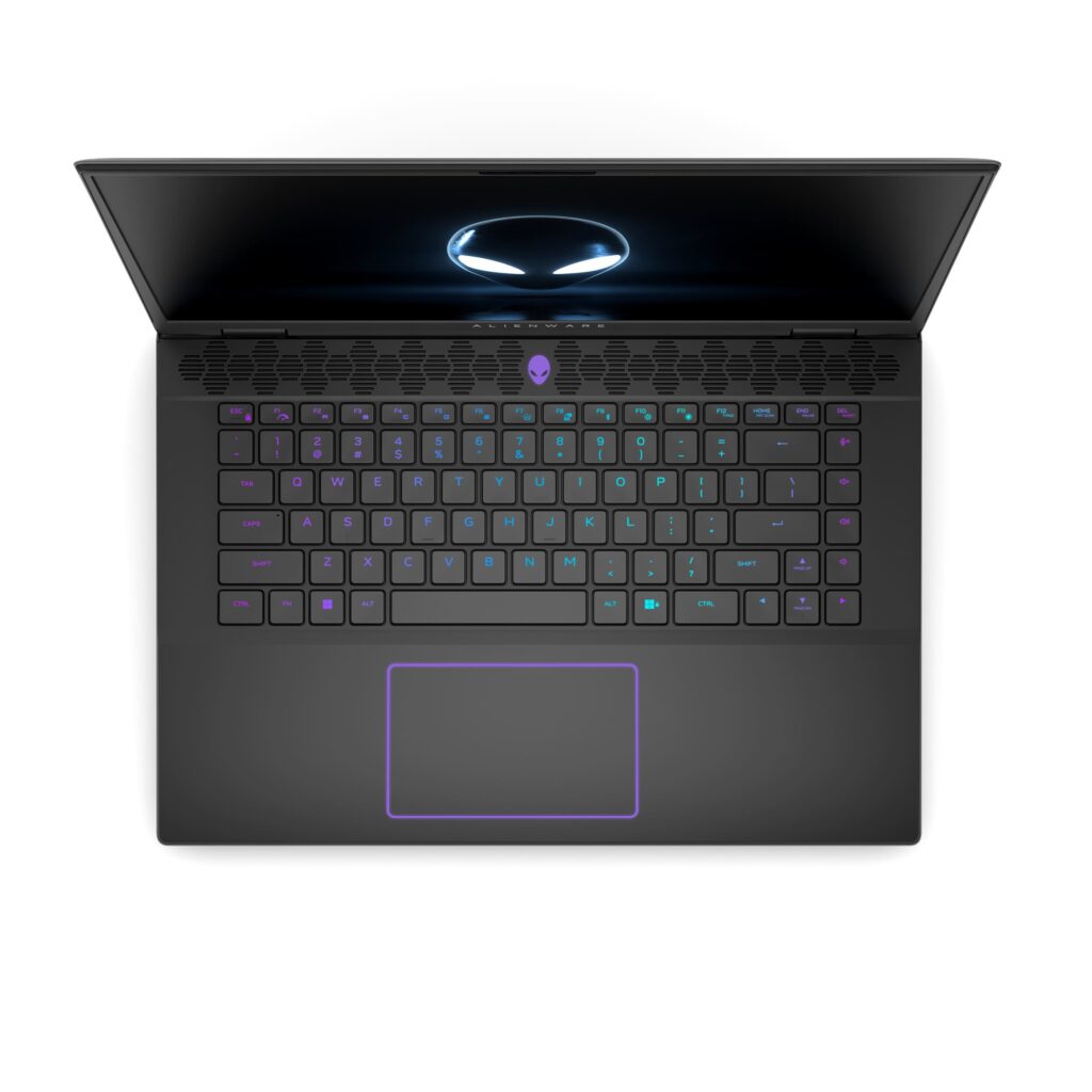 Dell Alienware m16 R2