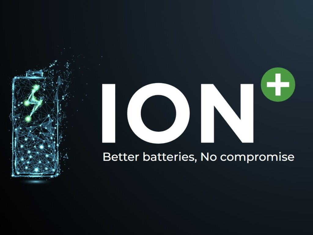 ION