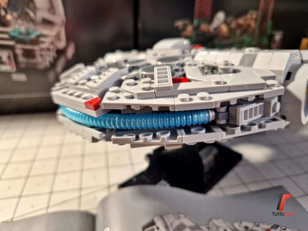 LEGO Millennium Falcon 75375