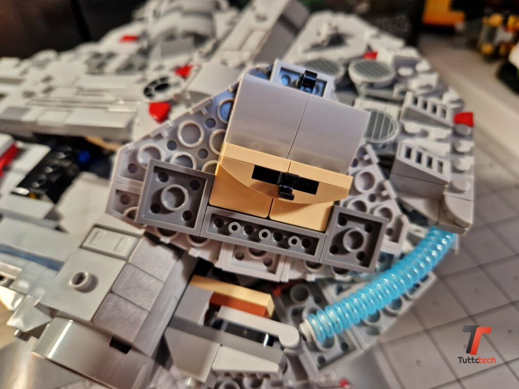 LEGO Millennium Falcon 75375