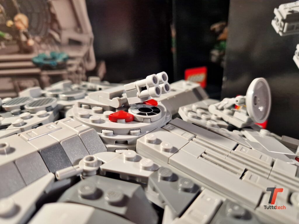 LEGO Millennium Falcon 75375