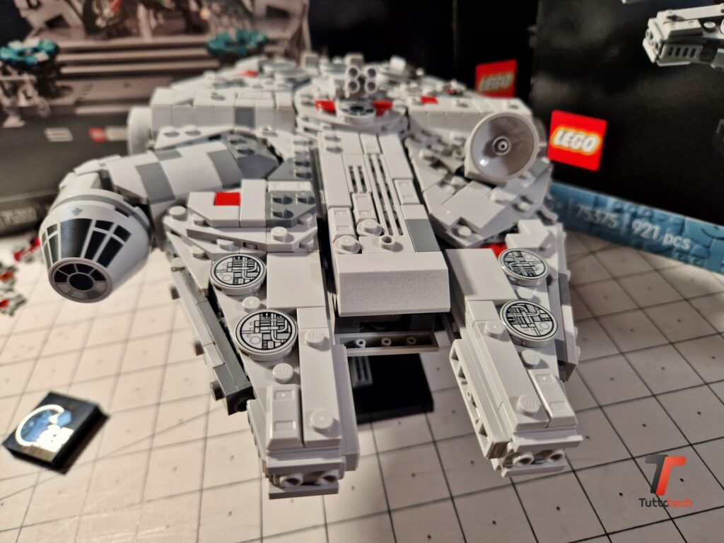 LEGO Millennium Falcon 75375