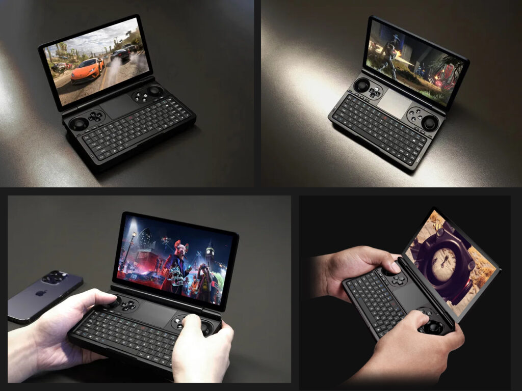 GPD Win Mini 2024