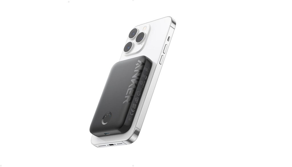 anker power bank