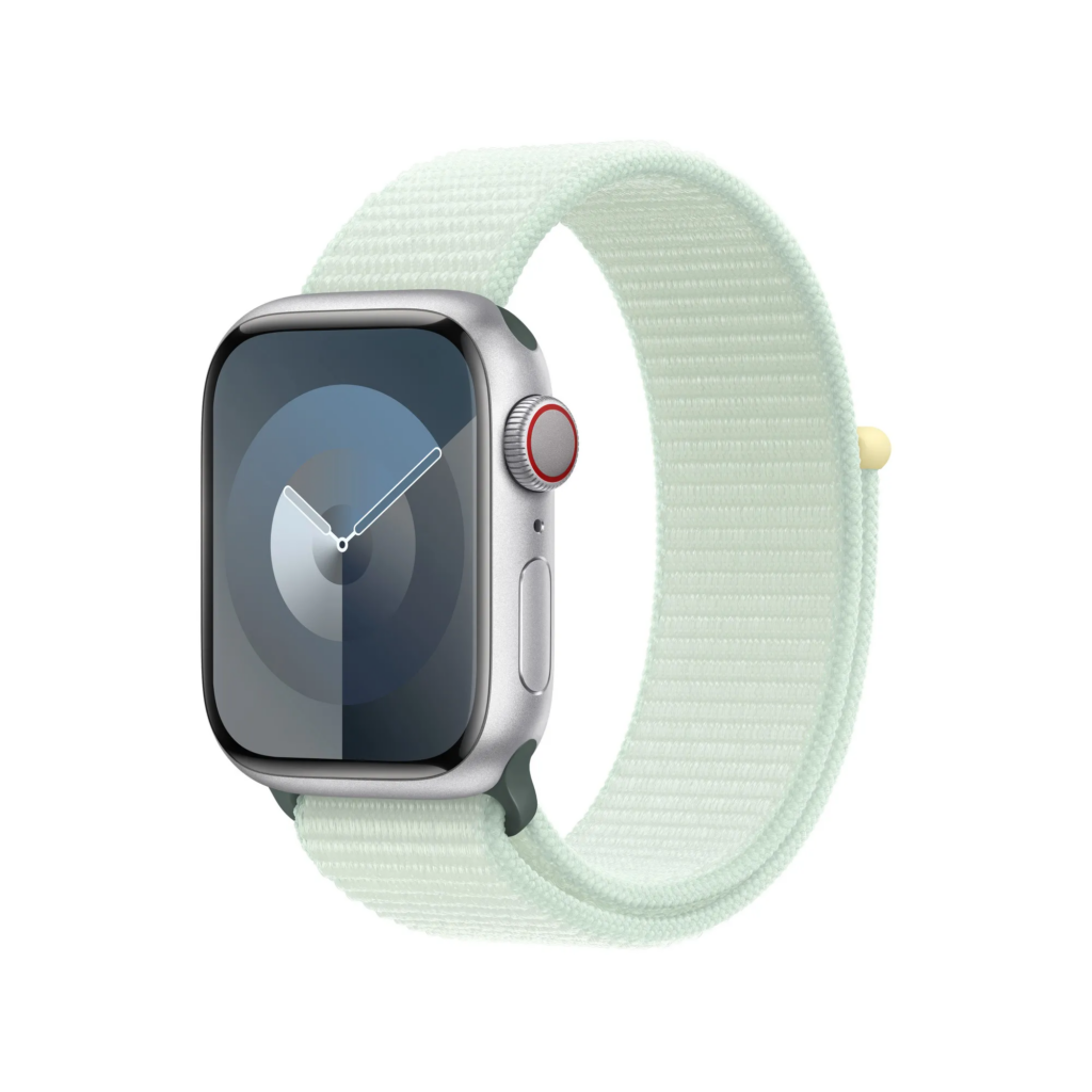 solo sport loop menta fredda