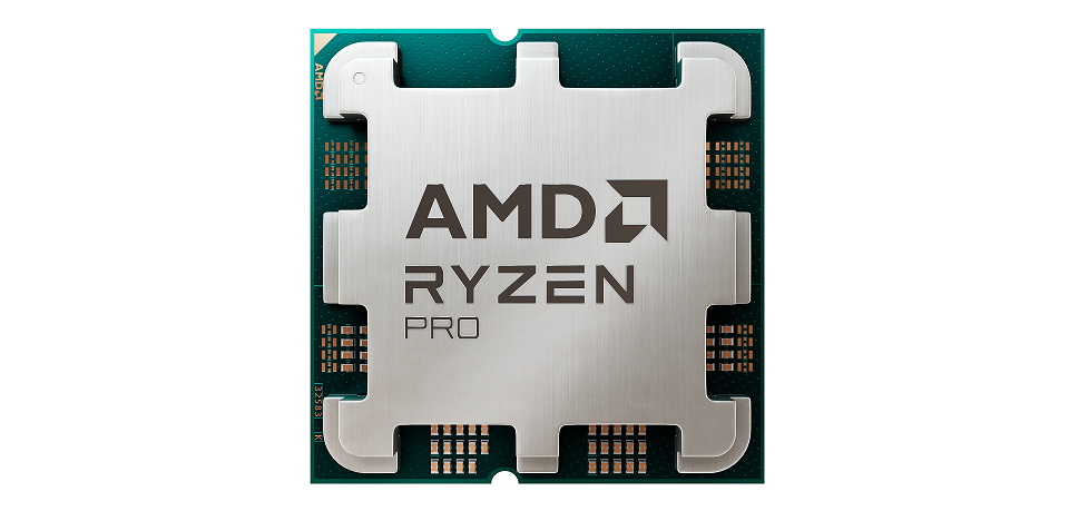 AMD Ryzen PRO 8000