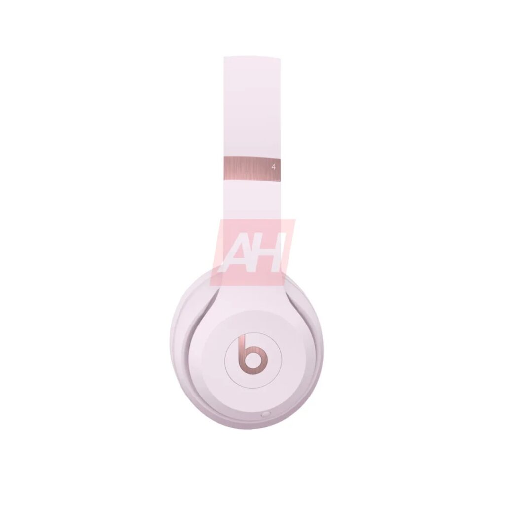 Beats Solo 4