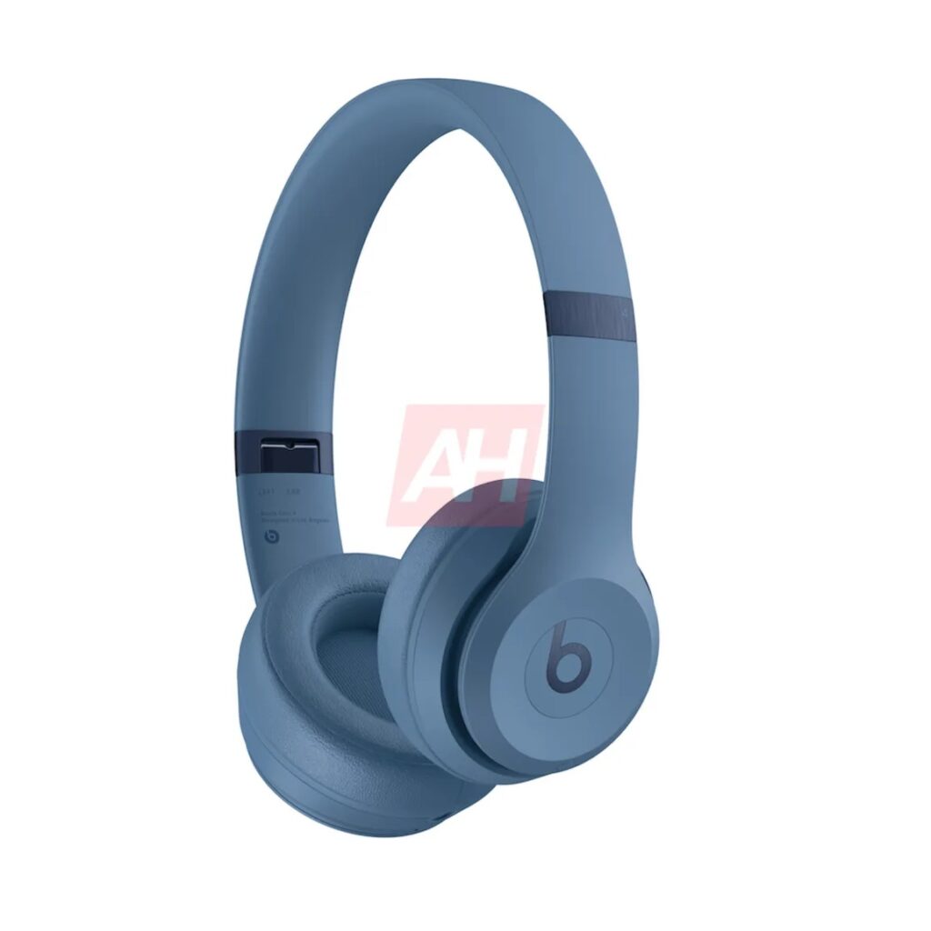 Beats Solo 4