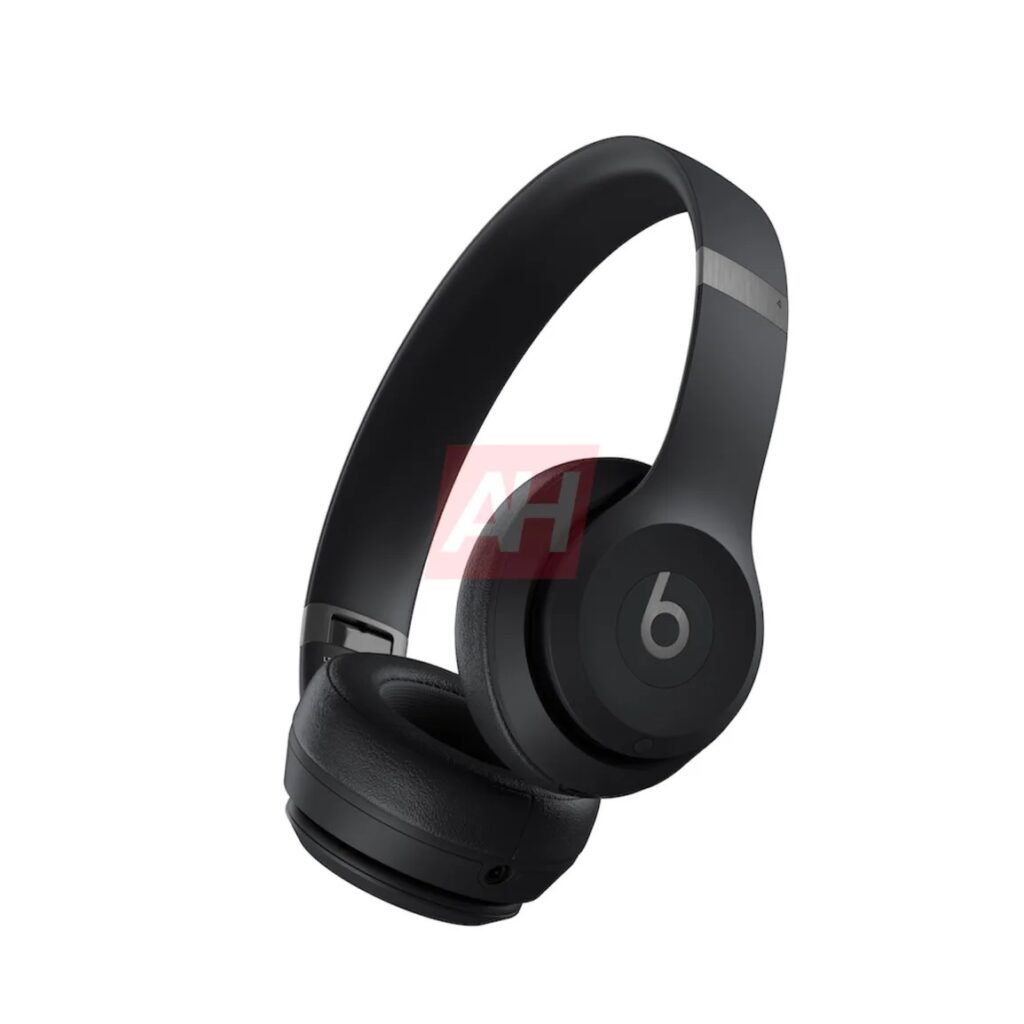 Beats Solo 4