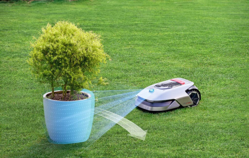 Dreame "oltrepassa i confini" e lancia novità smart per la casa e il giardino 7