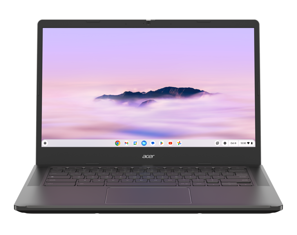 Acer Chromebook Plus 514 Intel