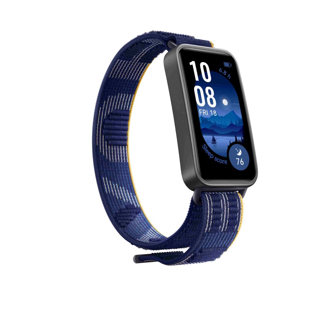 HUAWEI Band 9 Blue