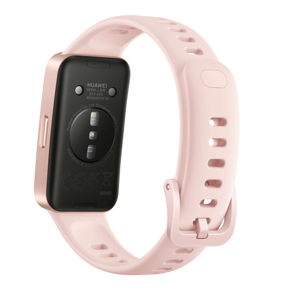 HUAWEI Band 9 Pink