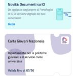 Cos'è IT-Wallet e come funziona il portafoglio digitale con i documenti nell'app IO 4