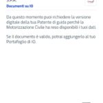 Cos'è IT-Wallet e come funziona il portafoglio digitale con i documenti nell'app IO 8