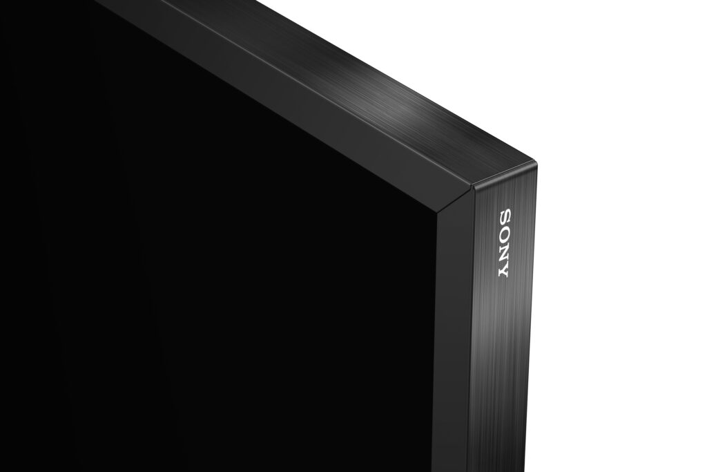 Sony lancia il nuovo display professionale di punta BRAVIA da 98 pollici 5